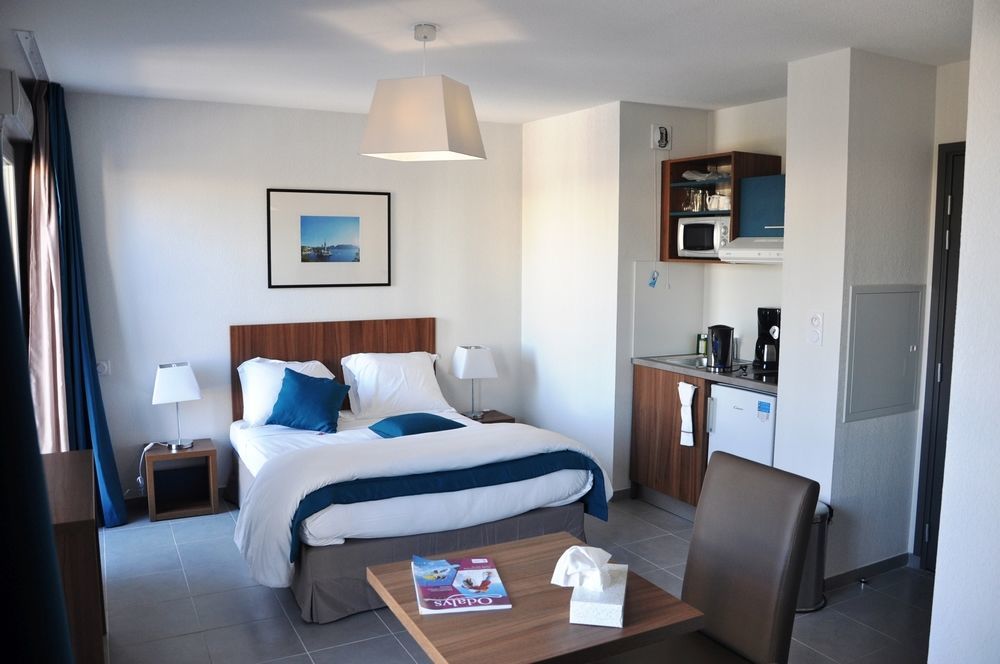 Appart Hotel Odalys City Metz Manufacture Exterior foto